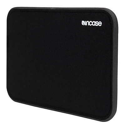 Incase ICON Sleeve for iPad Mini/2/3 Black/Slate Incase ICON Sleeve for iPad Mini/2/3 Black/Slate